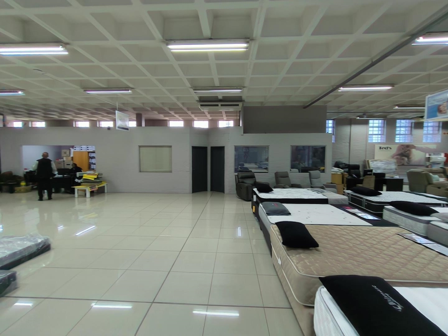 To Let commercial Property for Rent in Pinetown KwaZulu-Natal