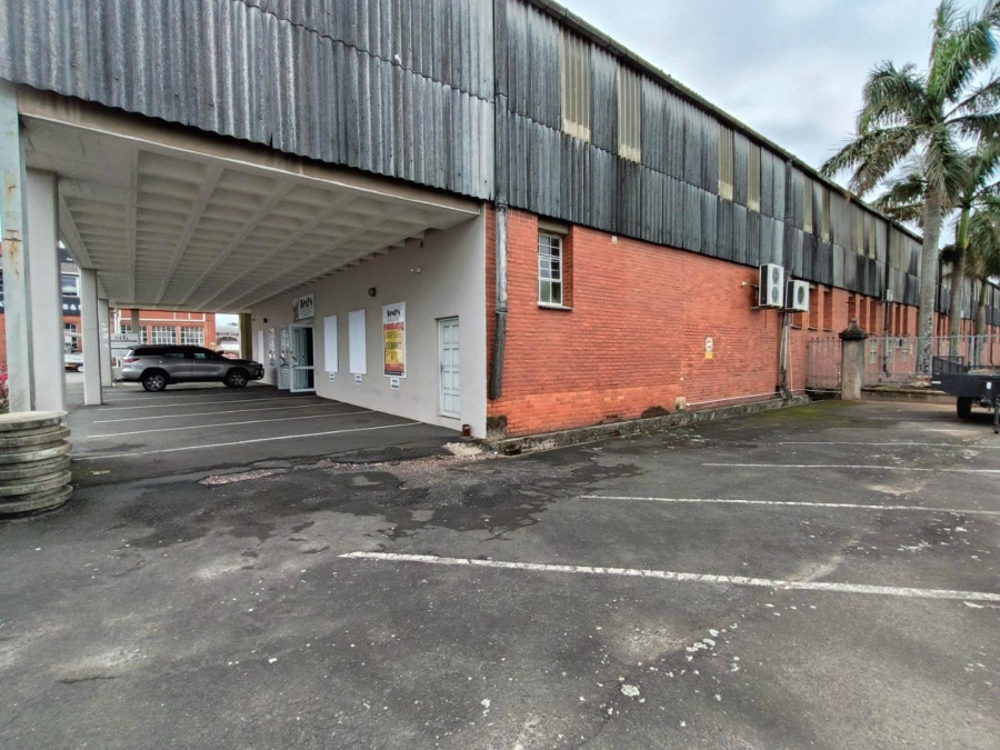 To Let commercial Property for Rent in Pinetown KwaZulu-Natal