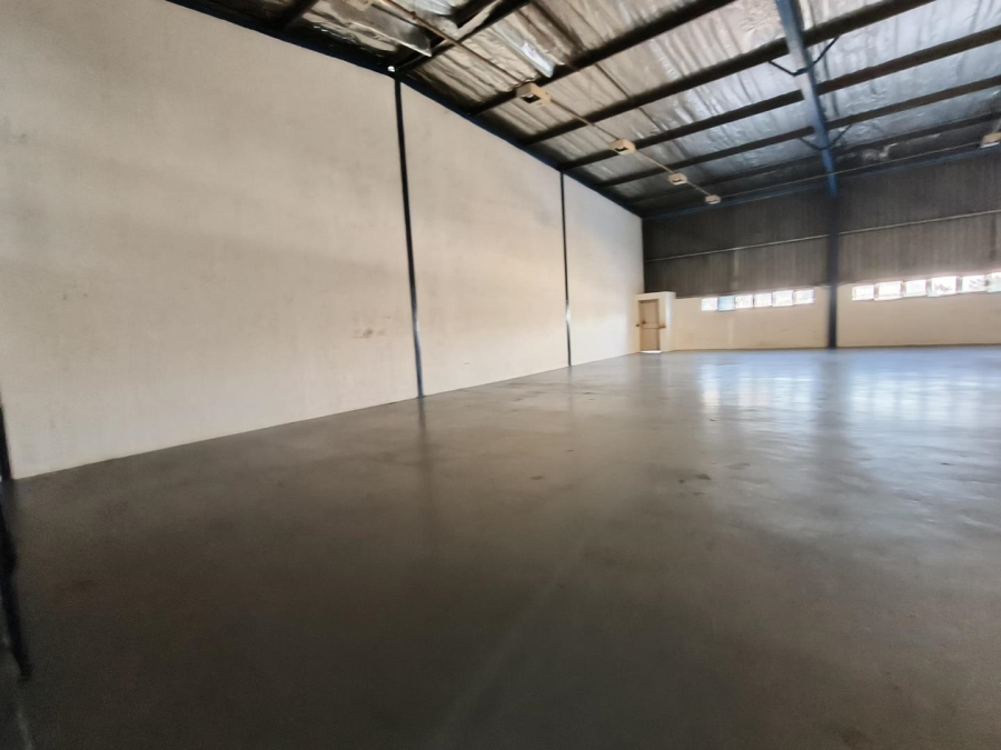 To Let commercial Property for Rent in Westmead KwaZulu-Natal