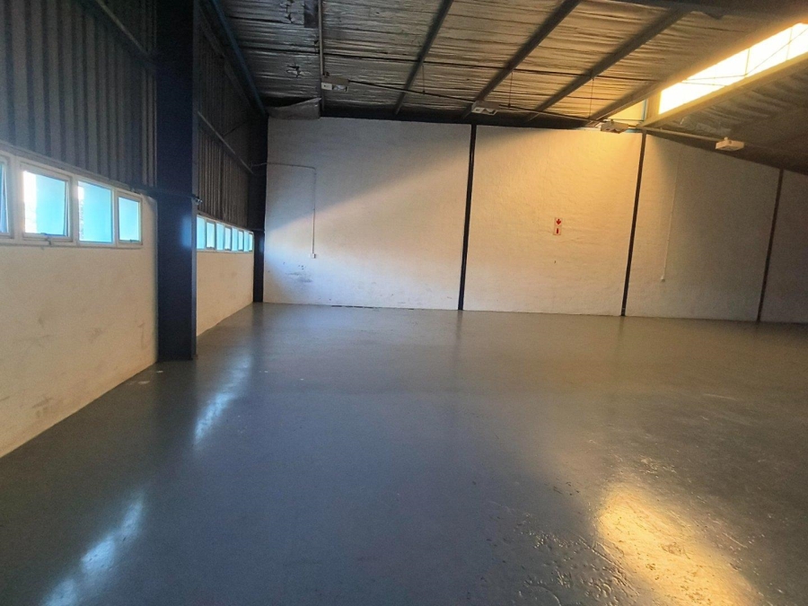 To Let commercial Property for Rent in Westmead KwaZulu-Natal