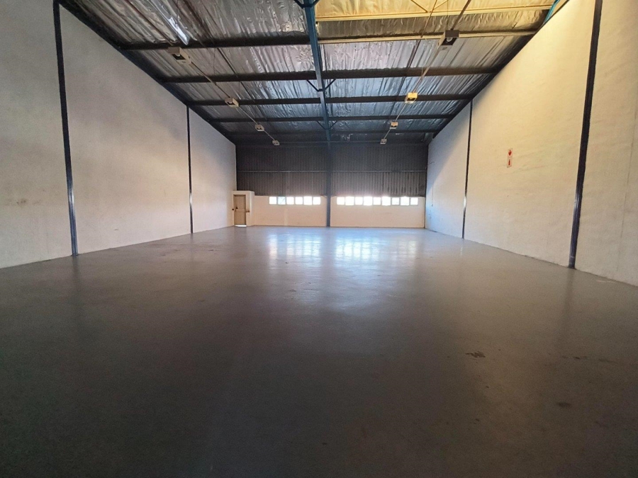 To Let commercial Property for Rent in Westmead KwaZulu-Natal