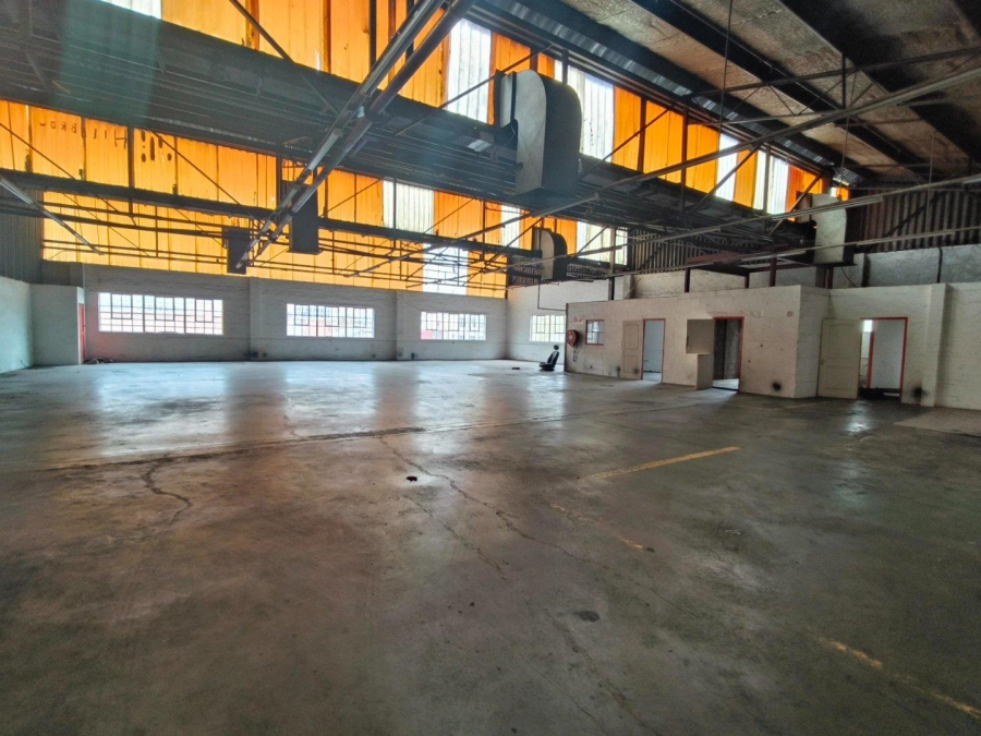 To Let commercial Property for Rent in Pinetown North Industria KwaZulu-Natal