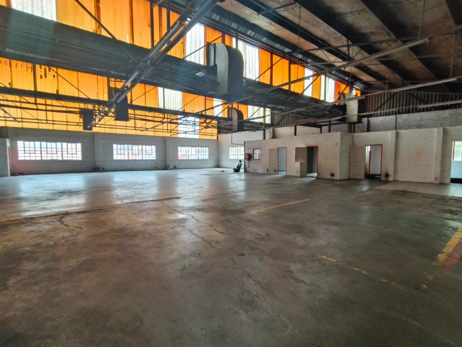 To Let commercial Property for Rent in Pinetown North Industria KwaZulu-Natal