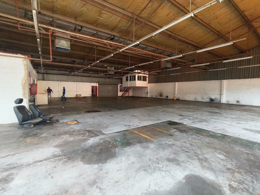 To Let commercial Property for Rent in Pinetown North Industria KwaZulu-Natal