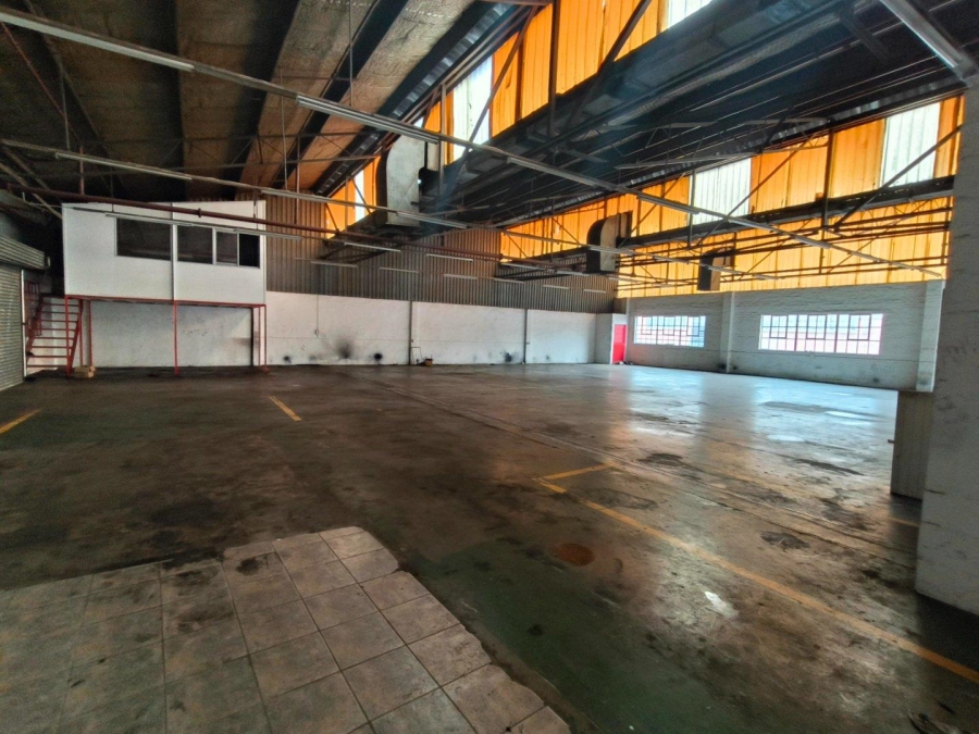 To Let commercial Property for Rent in Pinetown North Industria KwaZulu-Natal