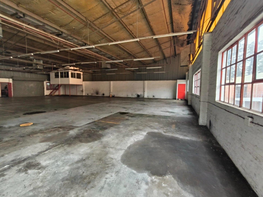 To Let commercial Property for Rent in Pinetown North Industria KwaZulu-Natal