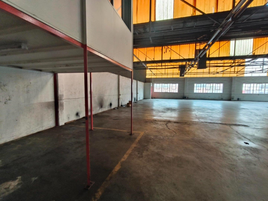 To Let commercial Property for Rent in Pinetown North Industria KwaZulu-Natal