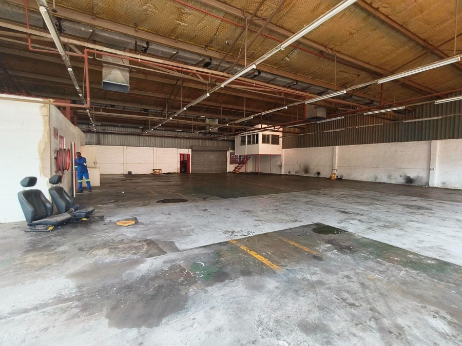 To Let commercial Property for Rent in Pinetown North Industria KwaZulu-Natal