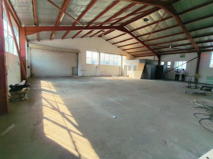 To Let commercial Property for Rent in Pinetown North Industria KwaZulu-Natal