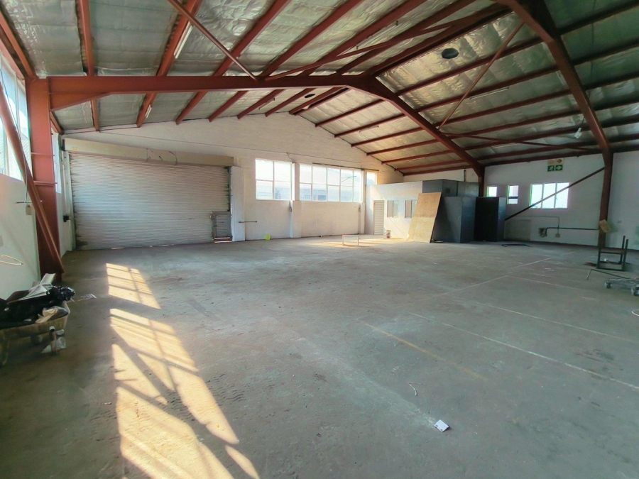 To Let commercial Property for Rent in Pinetown North Industria KwaZulu-Natal