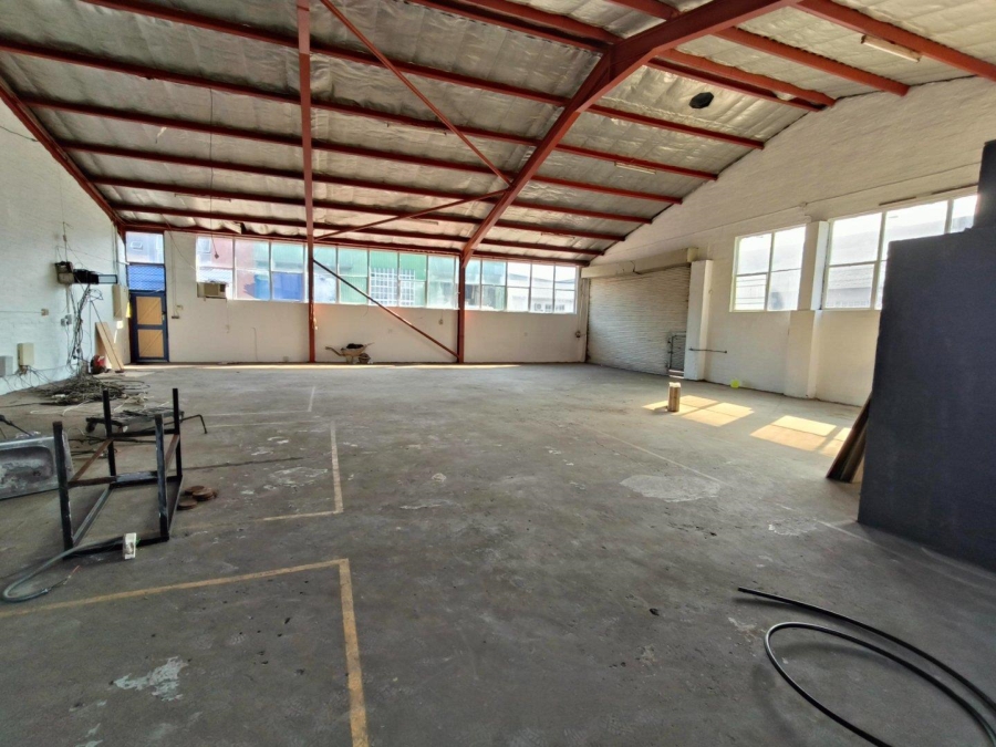 To Let commercial Property for Rent in Pinetown North Industria KwaZulu-Natal