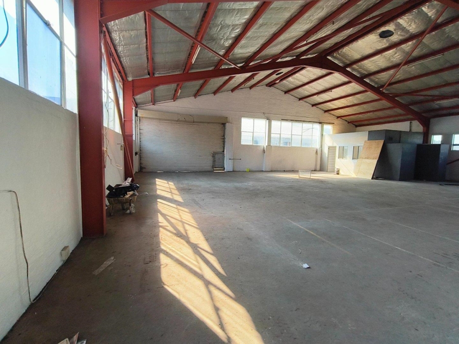 To Let commercial Property for Rent in Pinetown North Industria KwaZulu-Natal