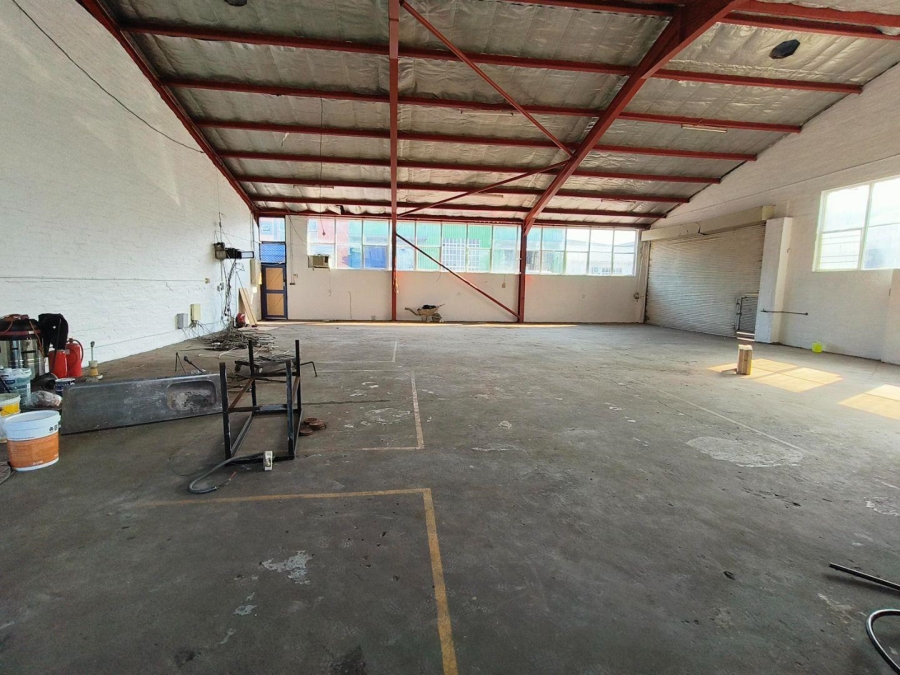 To Let commercial Property for Rent in Pinetown North Industria KwaZulu-Natal