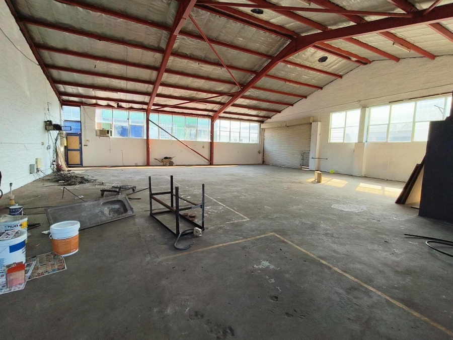 To Let commercial Property for Rent in Pinetown North Industria KwaZulu-Natal