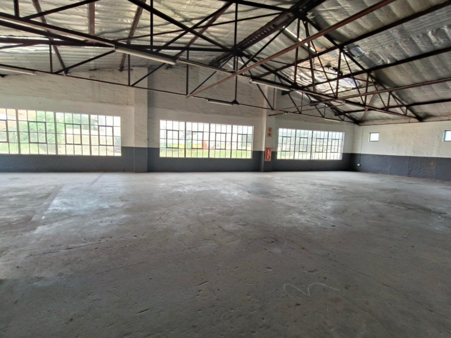 To Let commercial Property for Rent in New Germany KwaZulu-Natal