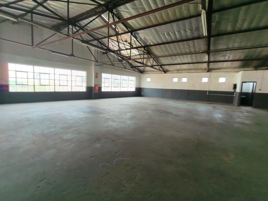 To Let commercial Property for Rent in New Germany KwaZulu-Natal