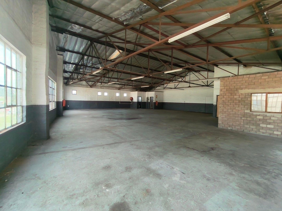 To Let commercial Property for Rent in New Germany KwaZulu-Natal