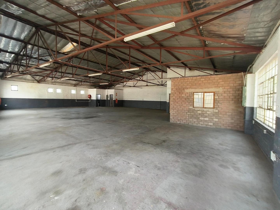 To Let commercial Property for Rent in New Germany KwaZulu-Natal