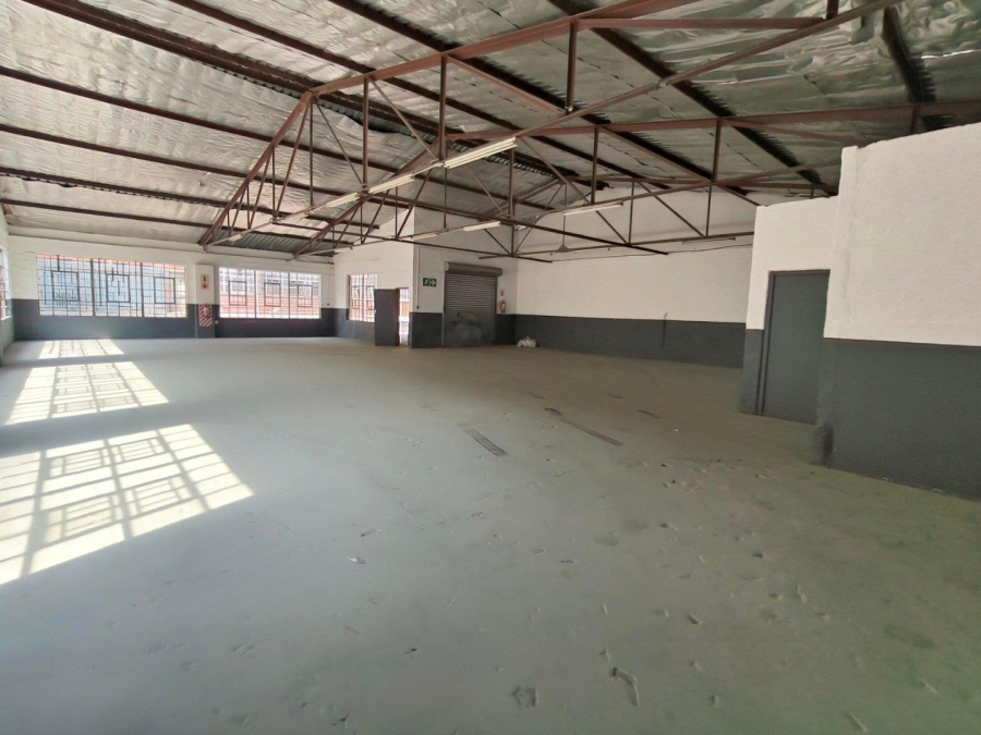 To Let commercial Property for Rent in New Germany KwaZulu-Natal