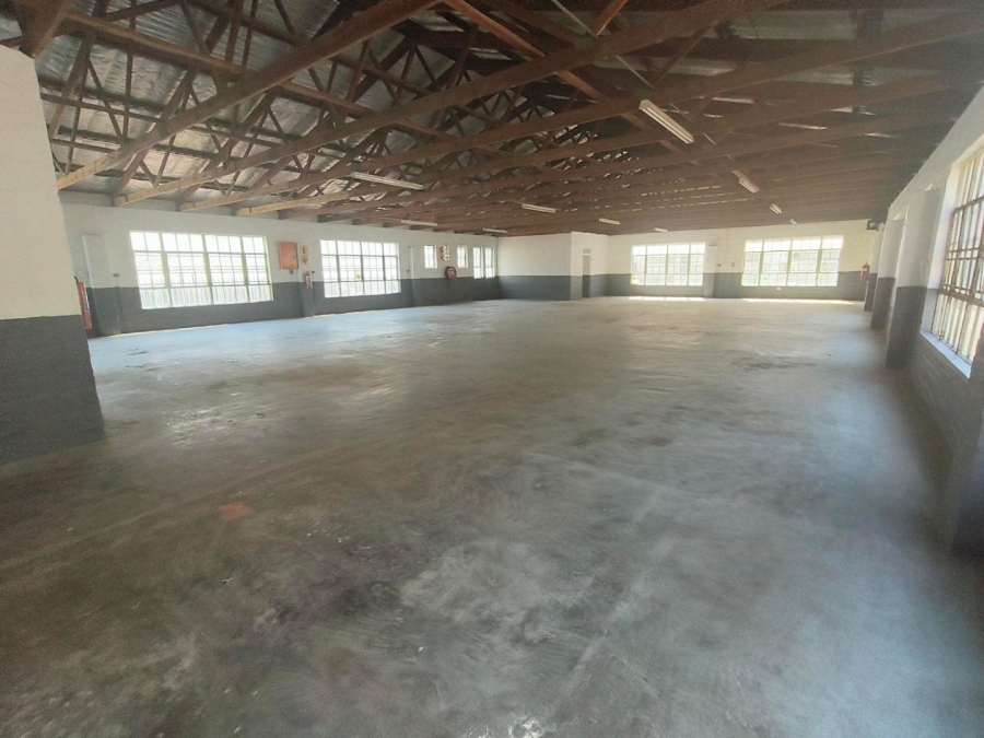 To Let commercial Property for Rent in New Germany KwaZulu-Natal