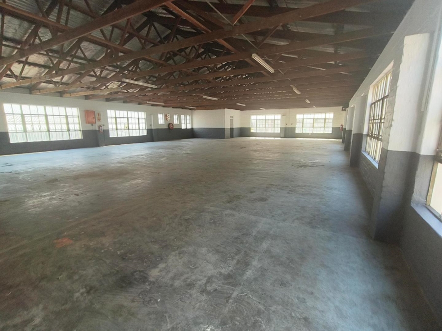 To Let commercial Property for Rent in New Germany KwaZulu-Natal