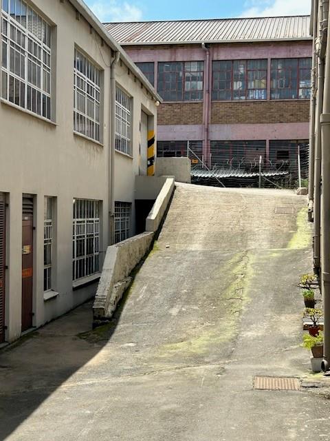 To Let commercial Property for Rent in New Germany KwaZulu-Natal