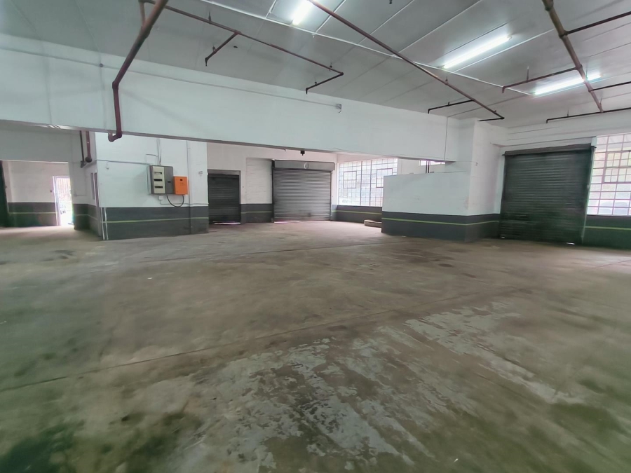 To Let commercial Property for Rent in Pinetown North Industria KwaZulu-Natal