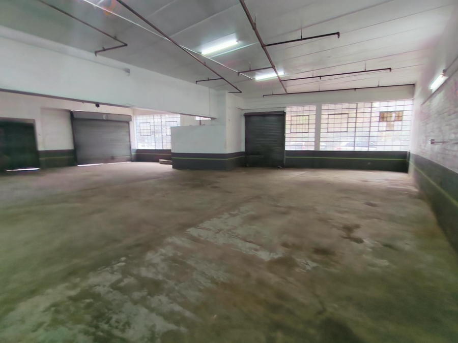 To Let commercial Property for Rent in Pinetown North Industria KwaZulu-Natal