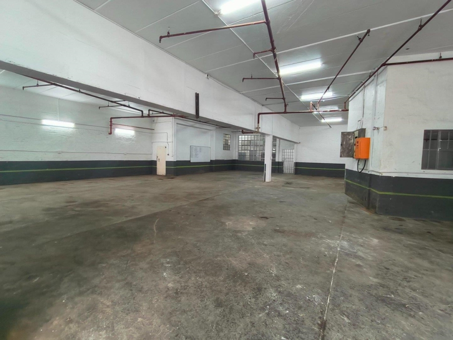 To Let commercial Property for Rent in Pinetown North Industria KwaZulu-Natal