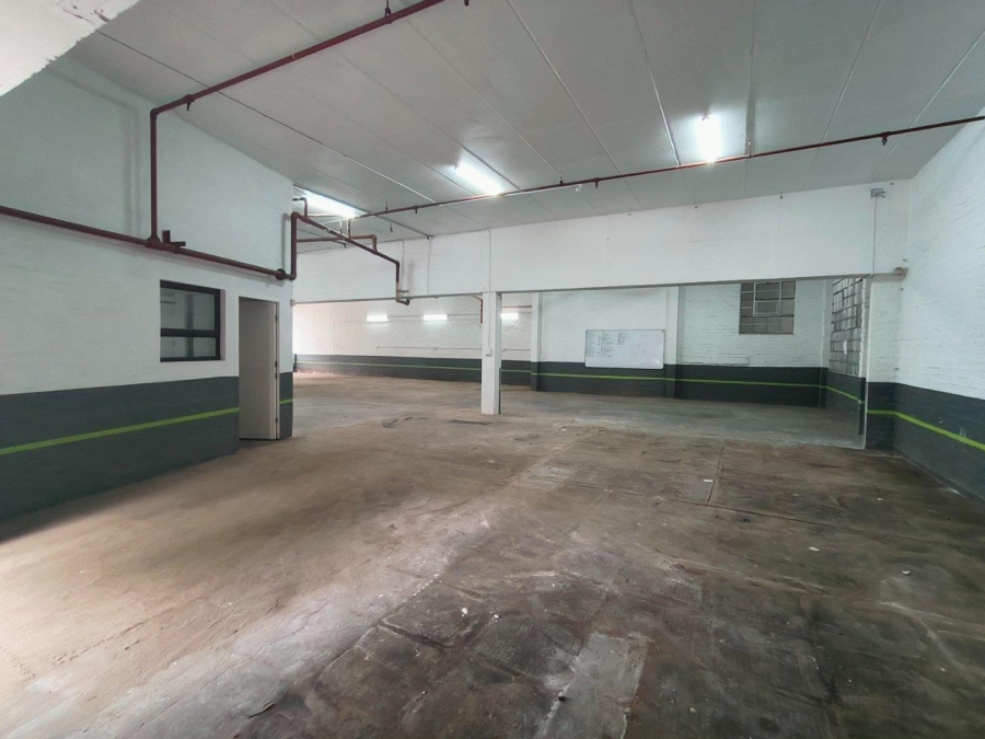 To Let commercial Property for Rent in Pinetown North Industria KwaZulu-Natal