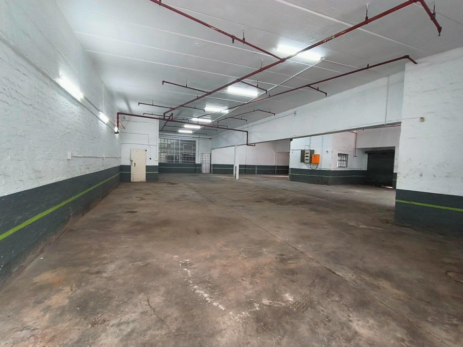 To Let commercial Property for Rent in Pinetown North Industria KwaZulu-Natal