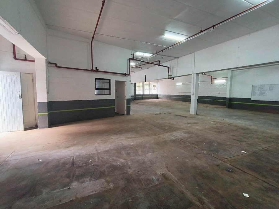 To Let commercial Property for Rent in Pinetown North Industria KwaZulu-Natal