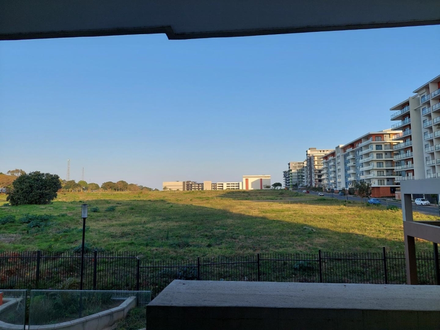 1 Bedroom Property for Sale in Umhlanga Ridge KwaZulu-Natal