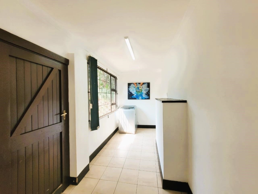 To Let 3 Bedroom Property for Rent in Morningside KwaZulu-Natal