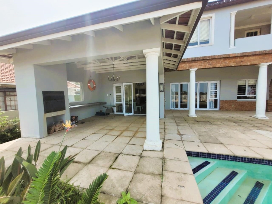 To Let 3 Bedroom Property for Rent in Morningside KwaZulu-Natal