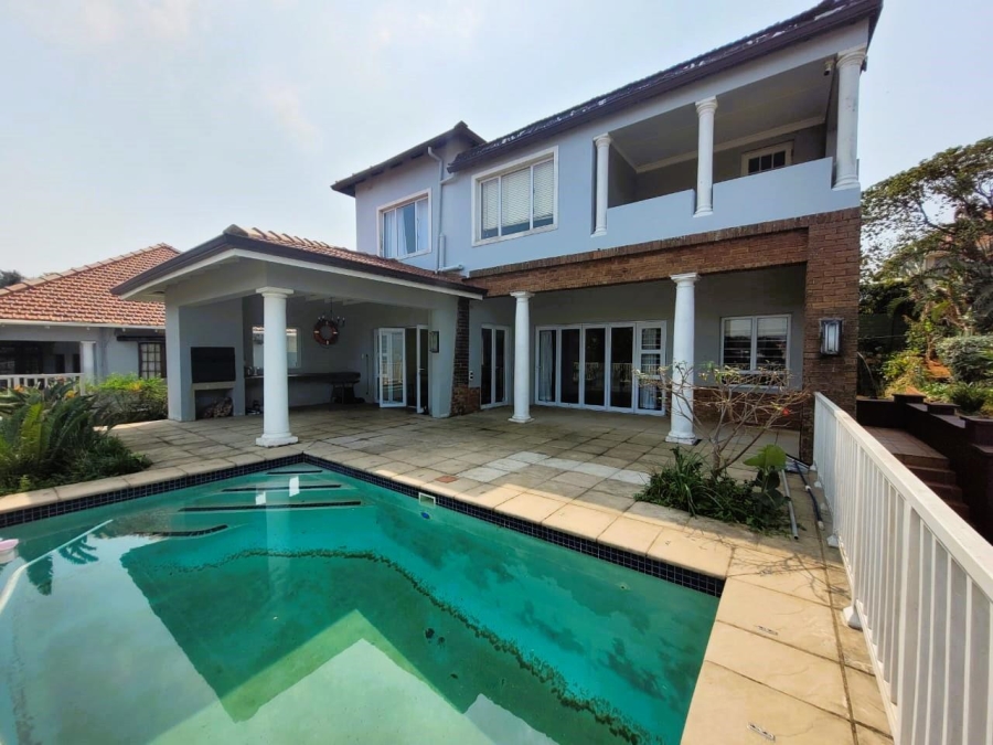 To Let 3 Bedroom Property for Rent in Morningside KwaZulu-Natal