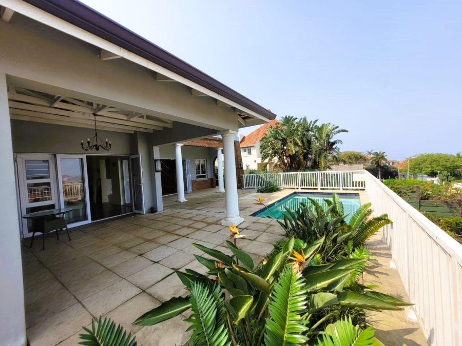 To Let 3 Bedroom Property for Rent in Morningside KwaZulu-Natal