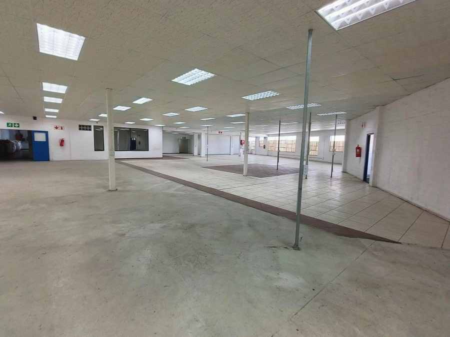 To Let commercial Property for Rent in Westmead KwaZulu-Natal