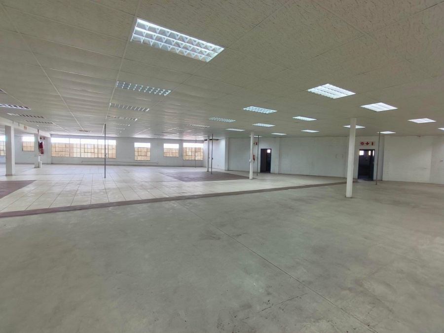 To Let commercial Property for Rent in Westmead KwaZulu-Natal