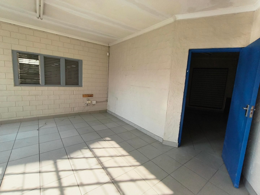 To Let commercial Property for Rent in Westmead KwaZulu-Natal