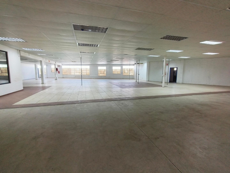 To Let commercial Property for Rent in Westmead KwaZulu-Natal