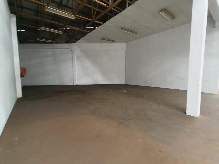 To Let commercial Property for Rent in Pinetown North Industria KwaZulu-Natal