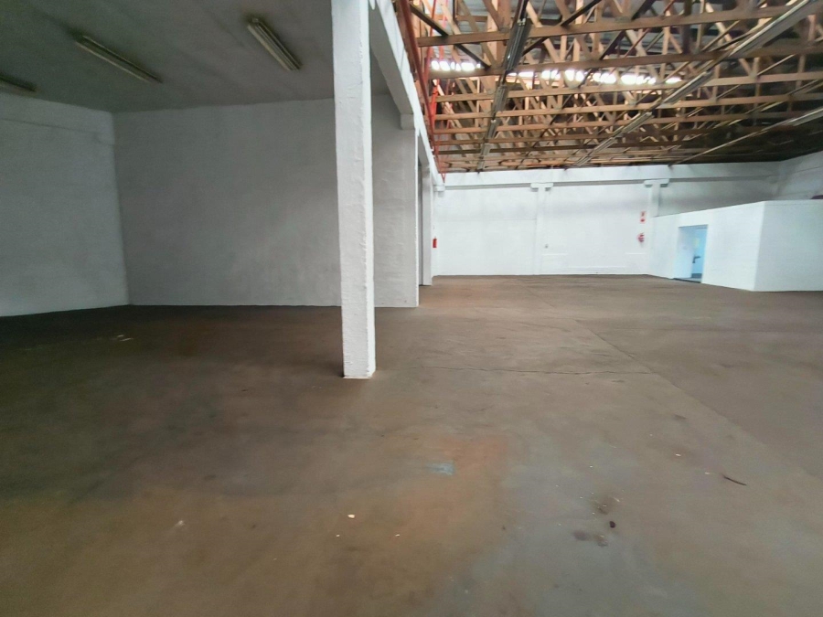 To Let commercial Property for Rent in Pinetown North Industria KwaZulu-Natal