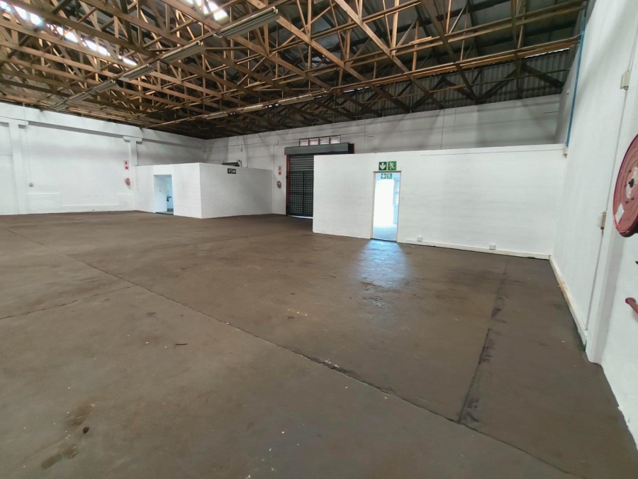 To Let commercial Property for Rent in Pinetown North Industria KwaZulu-Natal