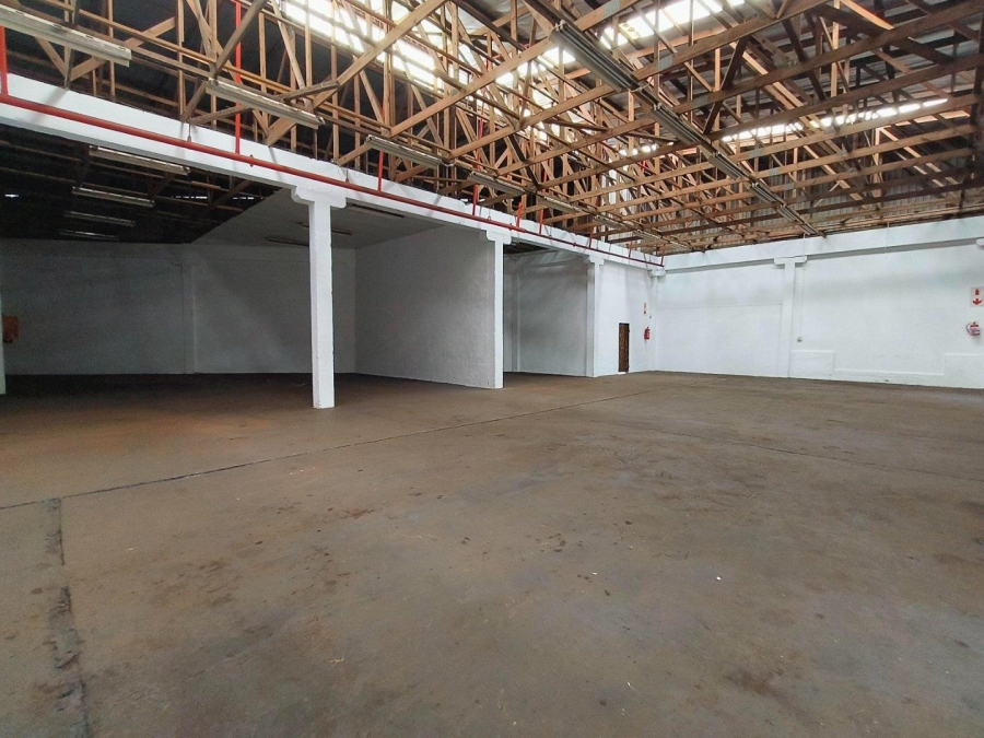 To Let commercial Property for Rent in Pinetown North Industria KwaZulu-Natal