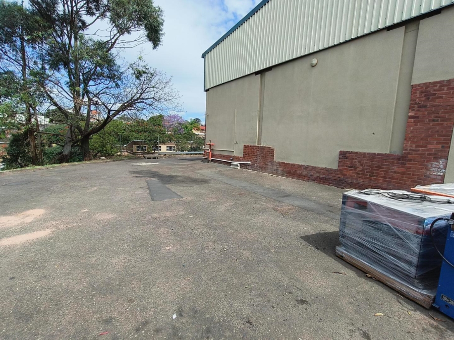 To Let commercial Property for Rent in Pinetown North Industria KwaZulu-Natal