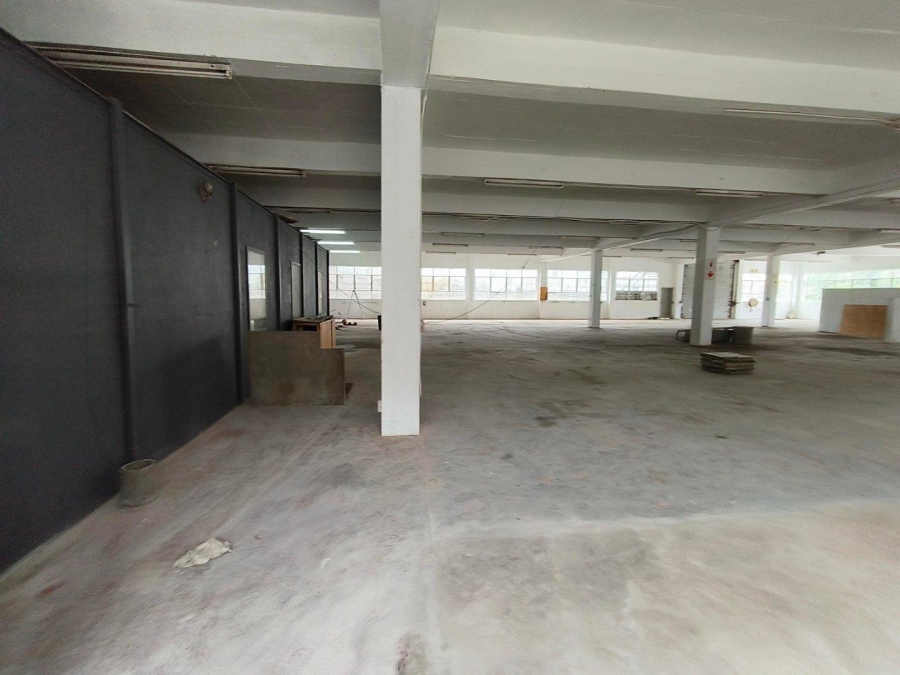 To Let commercial Property for Rent in Pinetown North Industria KwaZulu-Natal