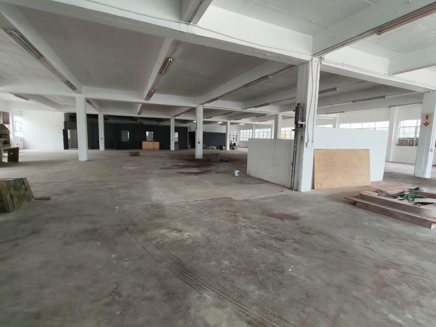 To Let commercial Property for Rent in Pinetown North Industria KwaZulu-Natal