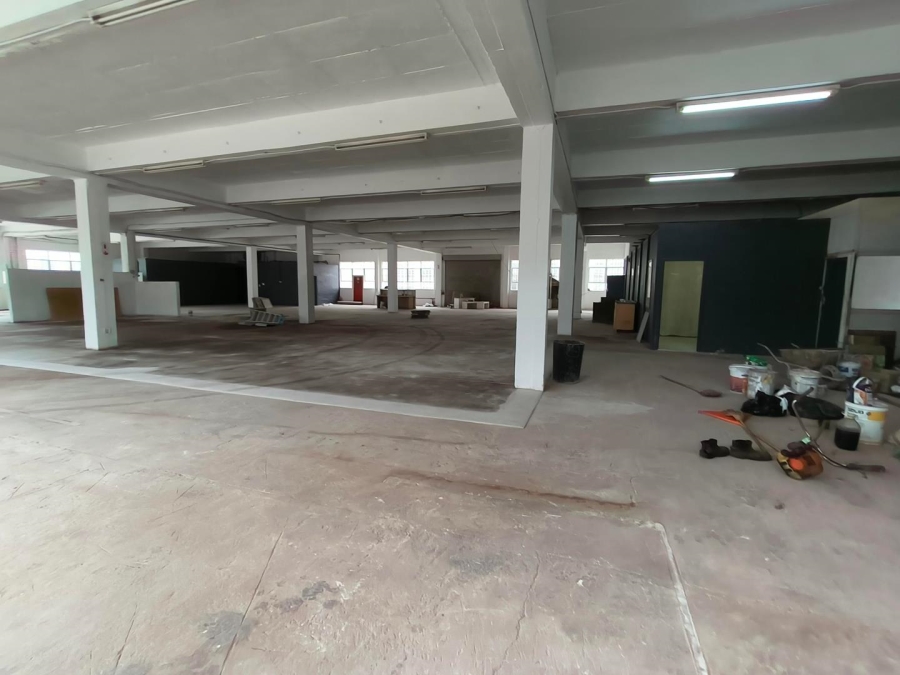 To Let commercial Property for Rent in Pinetown North Industria KwaZulu-Natal