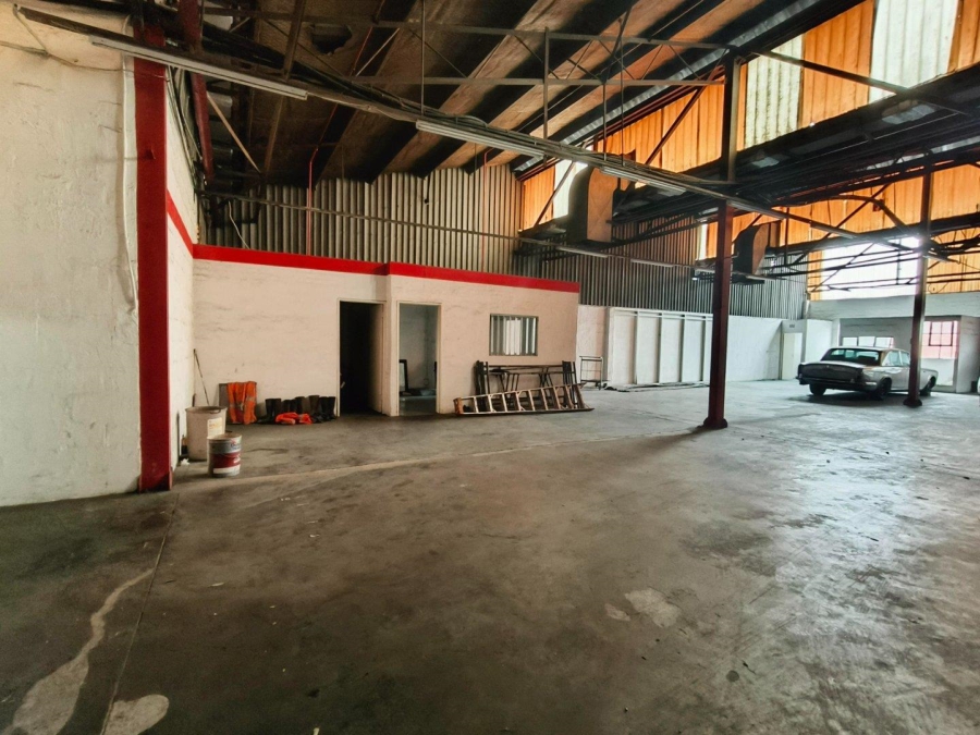 To Let commercial Property for Rent in Pinetown North Industria KwaZulu-Natal